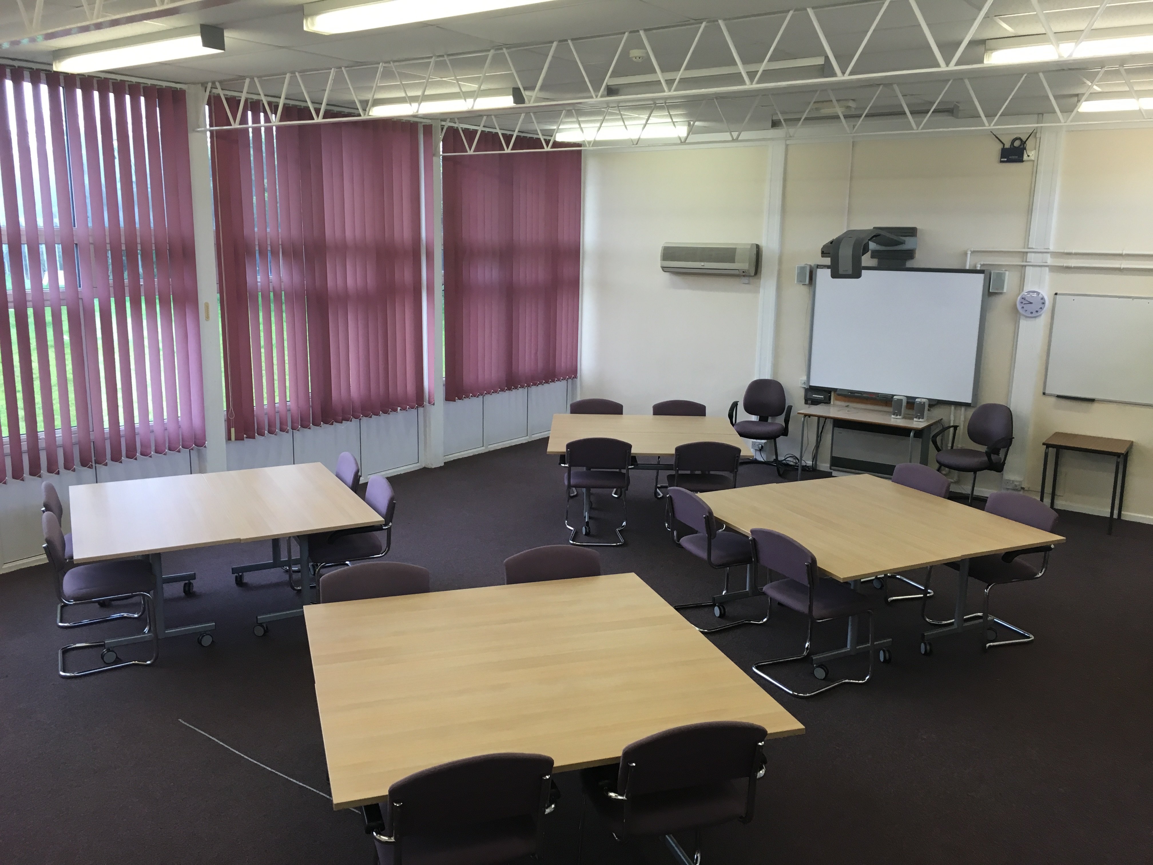 Willenhall Education, Employment and Training Centre (WEETC)